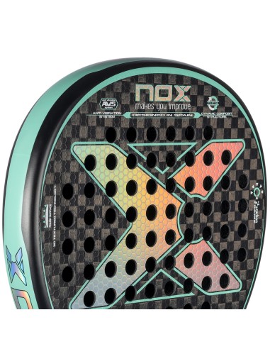 Nox -Nox Mj10 Gemelas Atomikas 2022