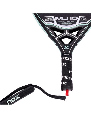 Nox -Nox Mj10 Gemelas Atomikas 2022