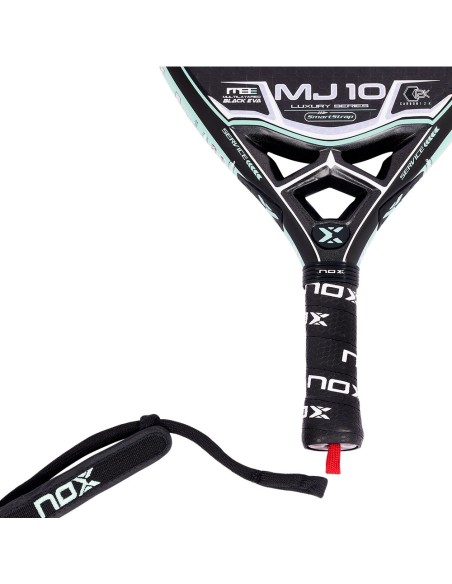 Nox -Nox Mj10 Gemelas Atomikas 2022