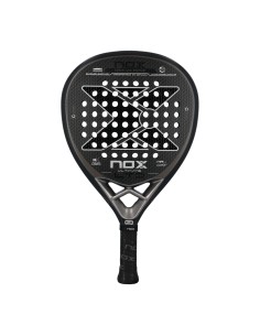 Nox -Nox Ultimate Power LTD Carbono