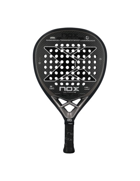 Nox -Nox Ultimate Power LTD Carbon