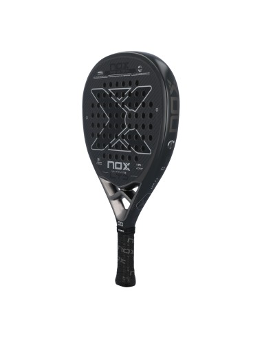 Nox -Nox Ultimate Power LTD Carbono