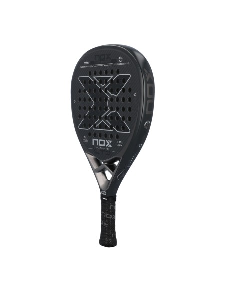 Nox -Nox Ultimate Power LTD Carbono