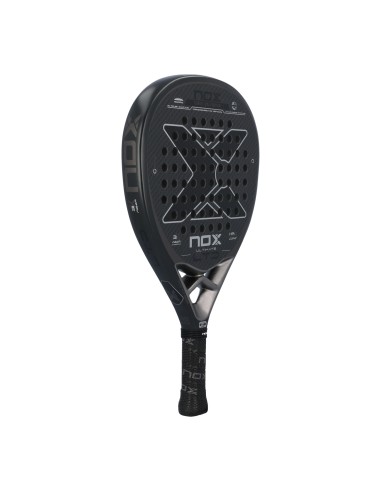 Nox -Nox Ultimate Power LTD Carbon