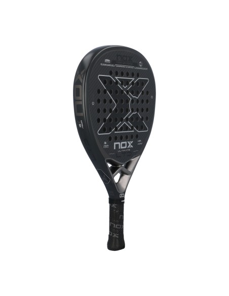 Nox -Nox Ultimate Power LTD Carbono