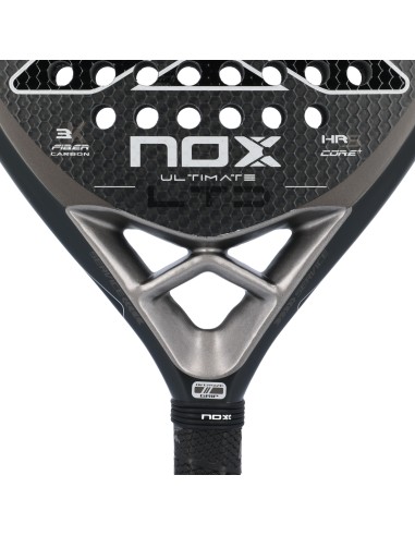 Nox -Nox Ultimate Power LTD Carbono