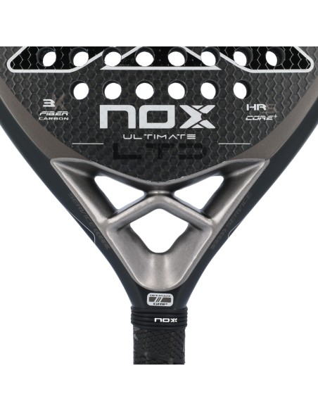 Nox -Nox Ultimate Power LTD Carbono