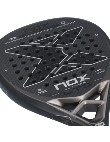 Nox -Nox Ultimate Power LTD Carbon