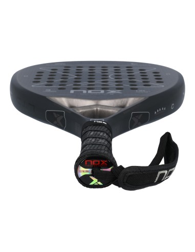 Nox -Nox Ultimate Power LTD Carbon