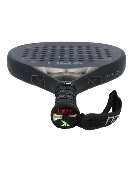 Nox -Nox Ultimate Power LTD Carbono