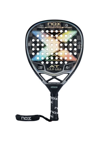 Nox -Nox AT Genius Attack 18K 2022
