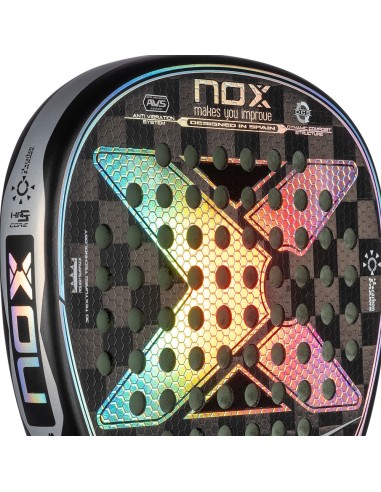 Nox -Nox AT Genius Attack 18K 2022