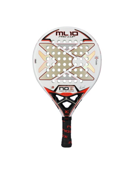 Nox -Nox Ml10 Pro Cup Série de Luxo 2022