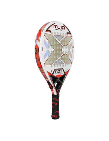 Nox -Nox Ml10 Pro Cup Luxury Series 2022