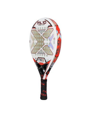 Nox -Nox Ml10 Pro Cup Luxury Series 2022