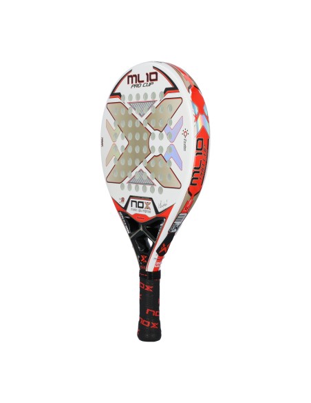 Nox -Nox Ml10 Pro Cup Série de Luxo 2022