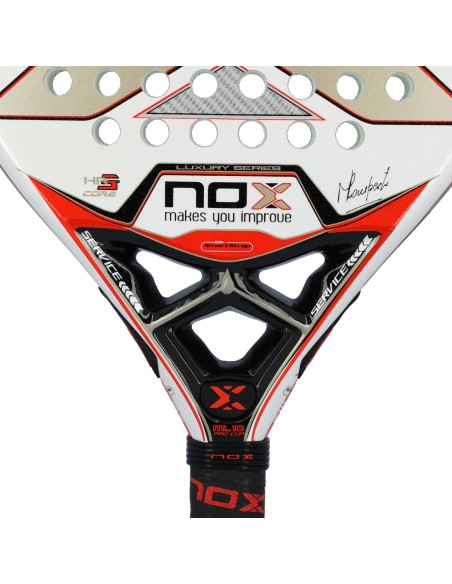 Nox -Nox Ml10 Pro Cup Série de Luxo 2022