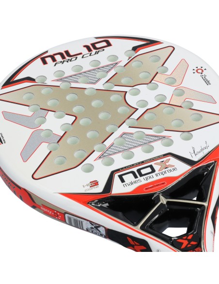 Nox -Nox Ml10 Pro Cup Série de Luxo 2022