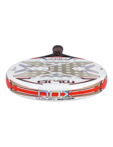 Nox -Nox Ml10 Pro Cup Série de Luxo 2022