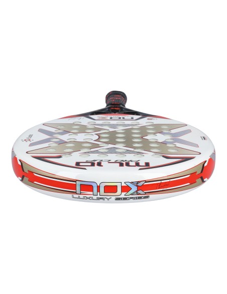 Nox -Nox Ml10 Pro Cup Série de Luxo 2022