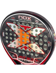 Nox -Nox At10 Genius 18k By Agustin Tapia 2022 2
