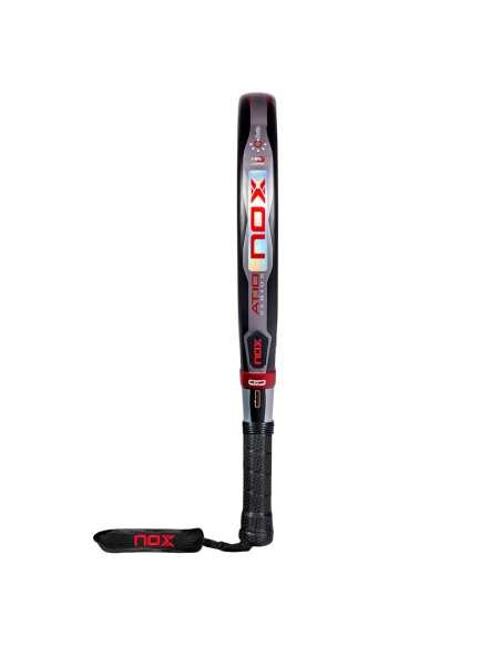 Nox -Nox At10 Genius 18k Por Agustín Tapia 2022