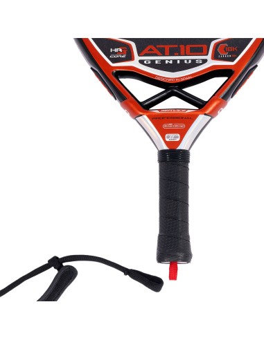 Nox -Nox At10 Genius 18k Por Agustín Tapia 2022