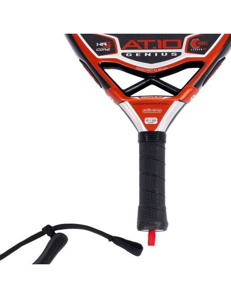 Nox -Nox At10 Genius 18k Por Agustín Tapia 2022