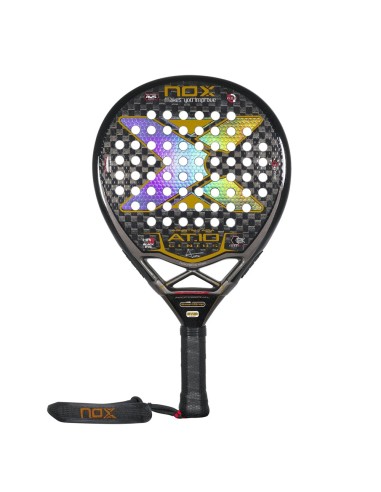 Nox -Nox At10 Genius Hard Por Agustin Tapia 2022