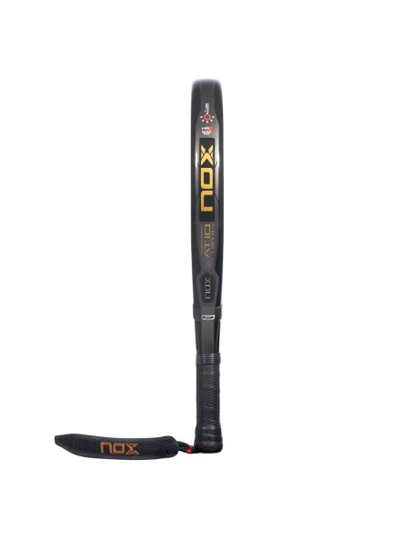 Nox -Nox At10 Genius Hard By Agustin Tapia 2022 Nox -Nox At10 Genius Hard By Agustin Tapia 2022
