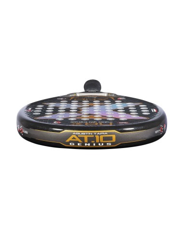 Nox -Nox At10 Genius Hard By Agustin Tapia 2022