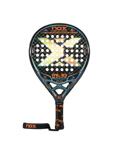 Nox -Nox Ml10 Bahia Série Luxo 2022