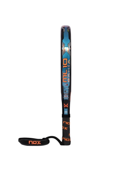 Nox -Nox Ml10 Bahia Luxury Series 2022 Nox -Nox Ml10 Bahia Luxury Series 2022
