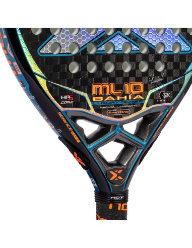 Nox -Nox Ml10 Bahia Luxury Series 2022