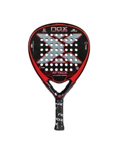 Nox -Nox Attack 2021 Advanced Series