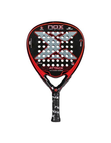 Nox -Nox Attack 2021 Advanced Series