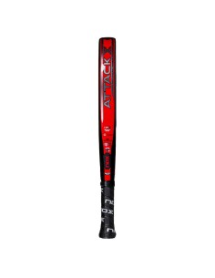 Nox -Nox Attack 2021 Advanced Series 2