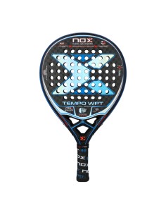 Nox -Nox Tempo Wpt Série de Luxo 2022