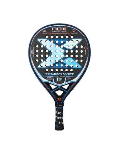 Nox -Nox Tempo Wpt Luxury Series 2022