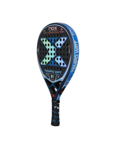 Nox -Nox Tempo Wpt Série de Luxo 2022