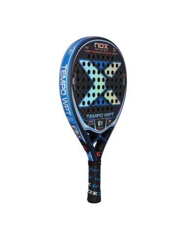 Nox -Nox Tempo Wpt Série de Luxo 2022