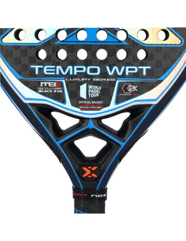 Nox -Nox Tempo Wpt Série de Luxo 2022