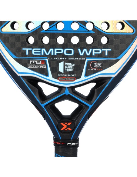 Nox -Nox Tempo Wpt Série de Luxo 2022 Nox -Nox Tempo Wpt Série de Luxo 2022