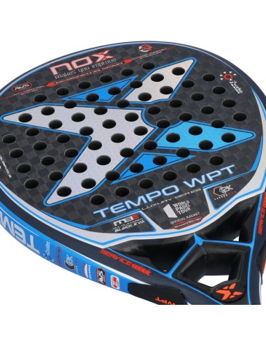 Nox -Nox Tempo Wpt Série de Luxo 2022