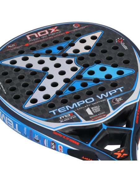 Nox -Nox Tempo Wpt Série de Luxo 2022 Nox -Nox Tempo Wpt Série de Luxo 2022