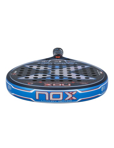 Nox -Nox Tempo Wpt Série de Luxo 2022