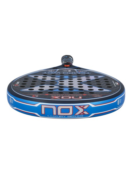Nox -Nox Tempo Wpt Luxury Series 2022 Nox -Nox Tempo Wpt Luxury Series 2022