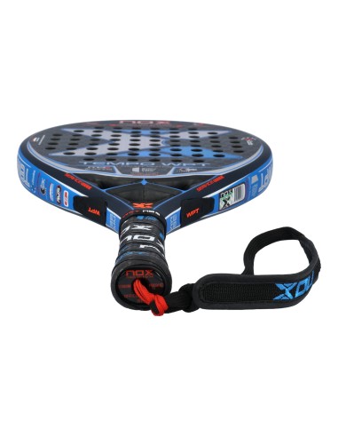 Nox -Nox Tempo Wpt Série de Luxo 2022