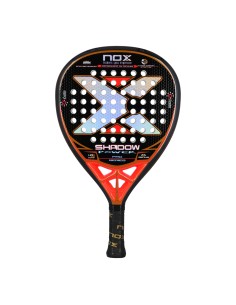 Nox -Nox Shadow Power Fiber