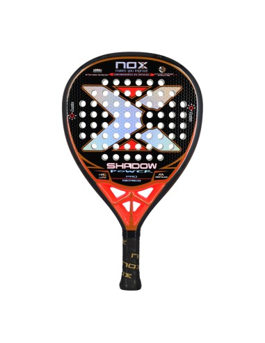 Nox -Nox Shadow Power Fiber